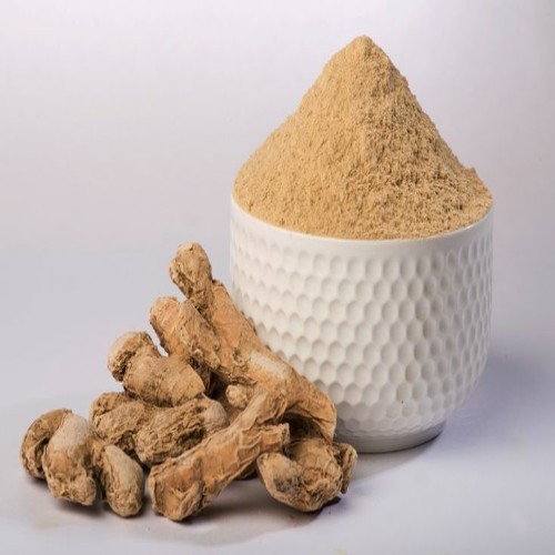 Dried Ginger Powder